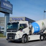 Mixer Truck